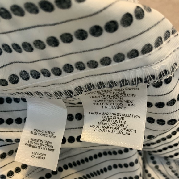 Easy care Blouse - Picture 4 of 4